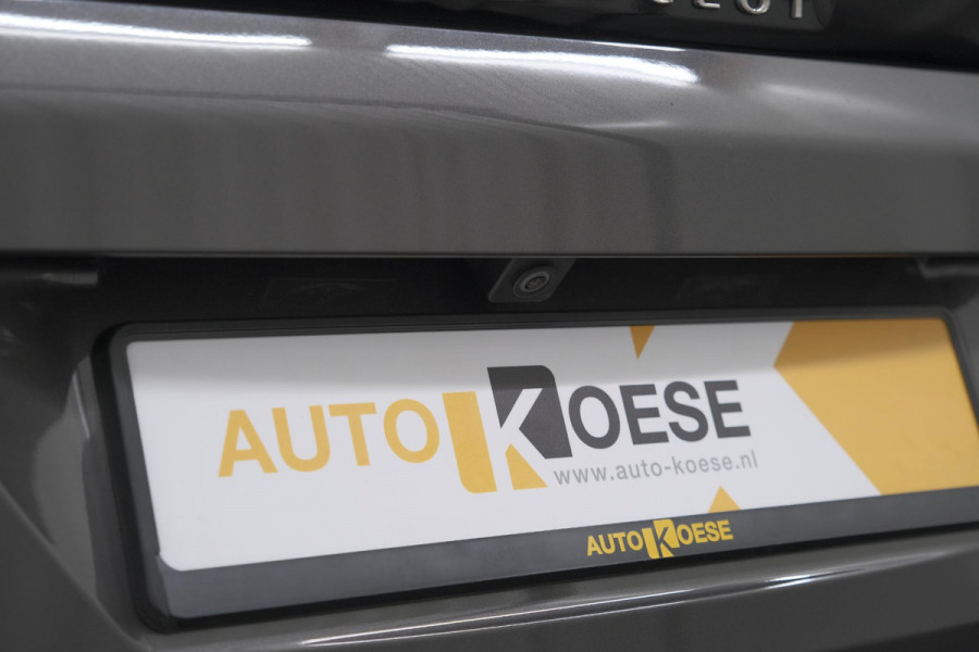 Peugeot 3008 PureTech 130 EAT8 GT | Camera | Dodehoekdetectie | Adaptieve Cruise Control