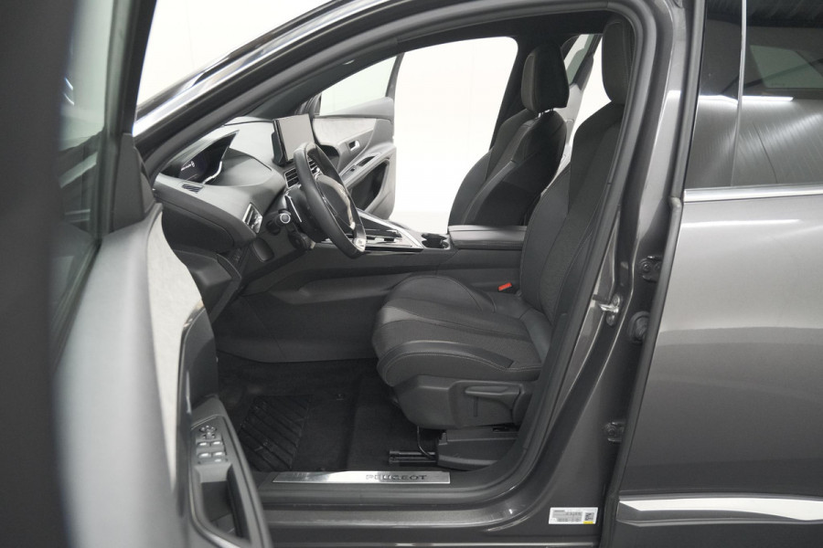 Peugeot 3008 PureTech 130 EAT8 GT | Camera | Dodehoekdetectie | Adaptieve Cruise Control