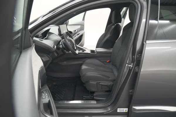 Peugeot 3008 PureTech 130 EAT8 GT | Camera | Dodehoekdetectie | Adaptieve Cruise Control