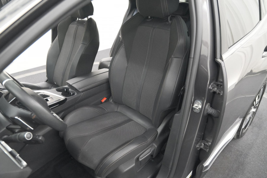 Peugeot 3008 PureTech 130 EAT8 GT | Camera | Dodehoekdetectie | Adaptieve Cruise Control