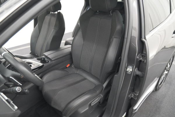 Peugeot 3008 PureTech 130 EAT8 GT | Camera | Dodehoekdetectie | Adaptieve Cruise Control