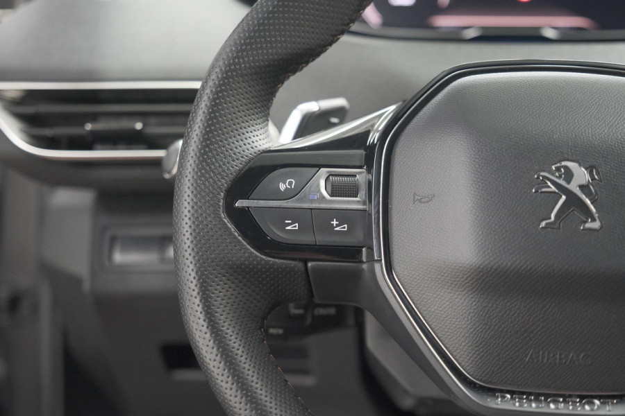 Peugeot 3008 PureTech 130 EAT8 GT | Camera | Dodehoekdetectie | Adaptieve Cruise Control