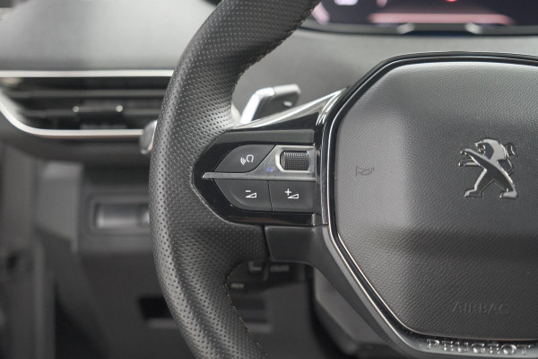 Peugeot 3008 PureTech 130 EAT8 GT | Camera | Dodehoekdetectie | Adaptieve Cruise Control