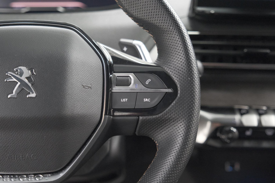 Peugeot 3008 PureTech 130 EAT8 GT | Camera | Dodehoekdetectie | Adaptieve Cruise Control