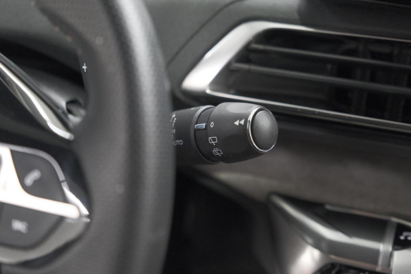 Peugeot 3008 PureTech 130 EAT8 GT | Camera | Dodehoekdetectie | Adaptieve Cruise Control