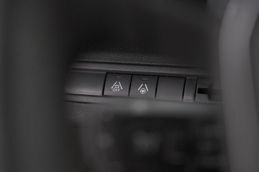 Peugeot 3008 PureTech 130 EAT8 GT | Camera | Dodehoekdetectie | Adaptieve Cruise Control