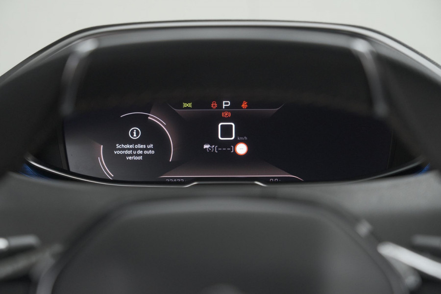 Peugeot 3008 PureTech 130 EAT8 GT | Camera | Dodehoekdetectie | Adaptieve Cruise Control