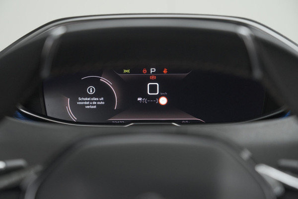 Peugeot 3008 PureTech 130 EAT8 GT | Camera | Dodehoekdetectie | Adaptieve Cruise Control