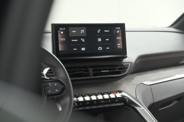 Peugeot 3008 PureTech 130 EAT8 GT | Camera | Dodehoekdetectie | Adaptieve Cruise Control