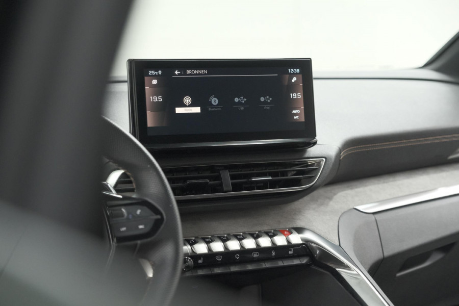 Peugeot 3008 PureTech 130 EAT8 GT | Camera | Dodehoekdetectie | Adaptieve Cruise Control