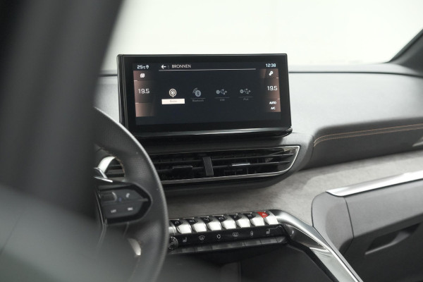Peugeot 3008 PureTech 130 EAT8 GT | Camera | Dodehoekdetectie | Adaptieve Cruise Control