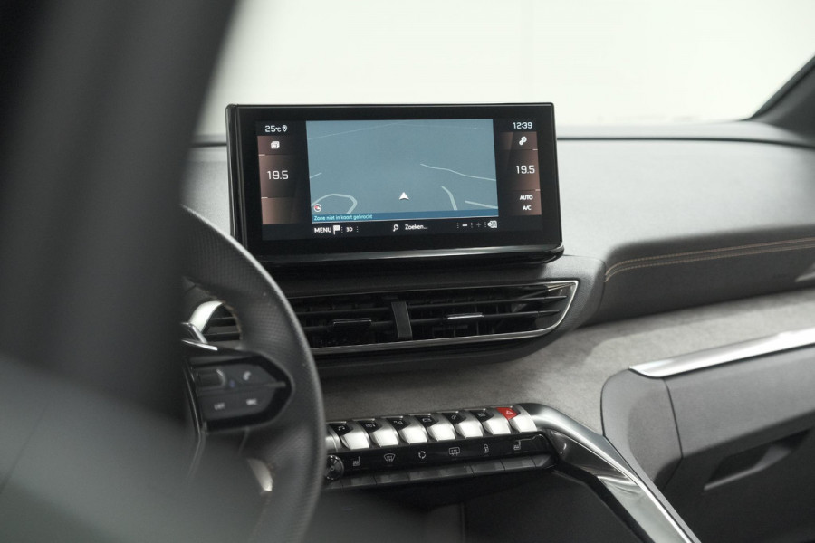 Peugeot 3008 PureTech 130 EAT8 GT | Camera | Dodehoekdetectie | Adaptieve Cruise Control