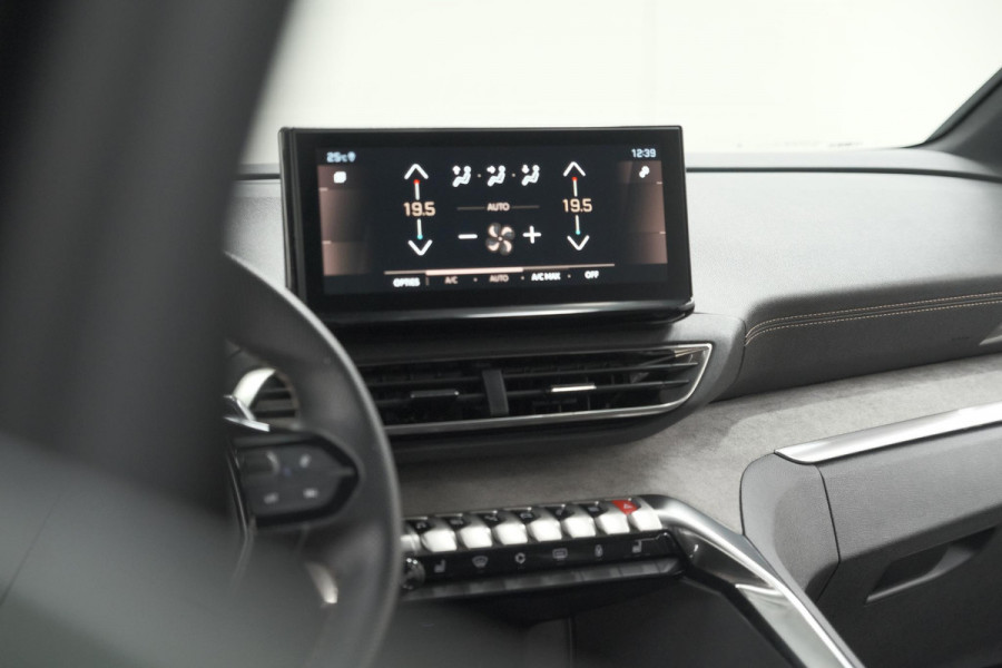 Peugeot 3008 PureTech 130 EAT8 GT | Camera | Dodehoekdetectie | Adaptieve Cruise Control