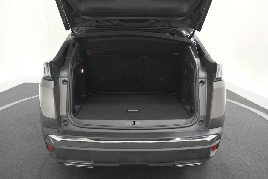 Peugeot 3008 PureTech 130 EAT8 GT | Camera | Dodehoekdetectie | Adaptieve Cruise Control