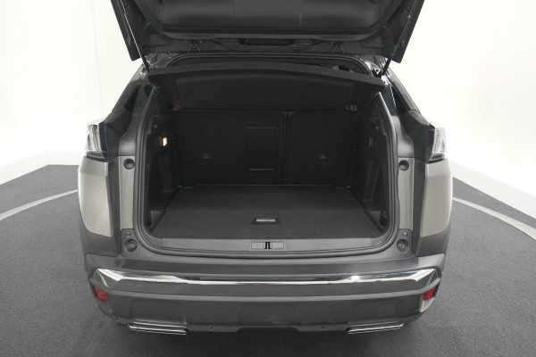 Peugeot 3008 PureTech 130 EAT8 GT | Camera | Dodehoekdetectie | Adaptieve Cruise Control