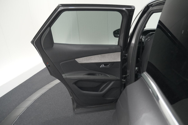 Peugeot 3008 PureTech 130 EAT8 GT | Camera | Dodehoekdetectie | Adaptieve Cruise Control