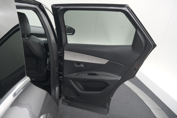 Peugeot 3008 PureTech 130 EAT8 GT | Camera | Dodehoekdetectie | Adaptieve Cruise Control