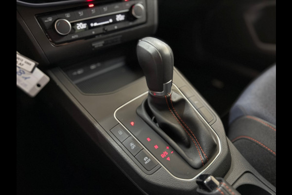 Seat Ibiza 1.0 EcoTSI FR Black Edition DSG|115PK|FULL LED|Facelift|Virtual| Navi | ACC | CarPlay | 17" | PDC v + a | Carplay
