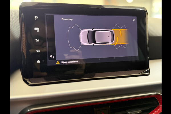 Seat Ibiza 1.0 EcoTSI FR Black Edition DSG|115PK|FULL LED|Facelift|Virtual| Navi | ACC | CarPlay | 17" | PDC v + a | Carplay
