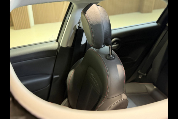 Fiat 500X 1.5 Hybrid Sport Cabrio |Blindspot|Camera|Nav|Keyless|