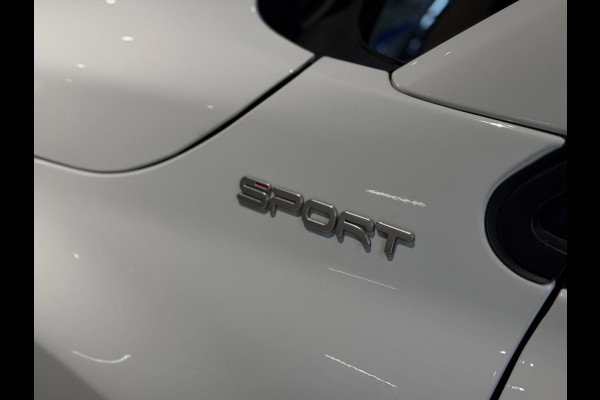 Fiat 500X 1.5 Hybrid Sport Cabrio |Blindspot|Camera|Nav|Keyless|
