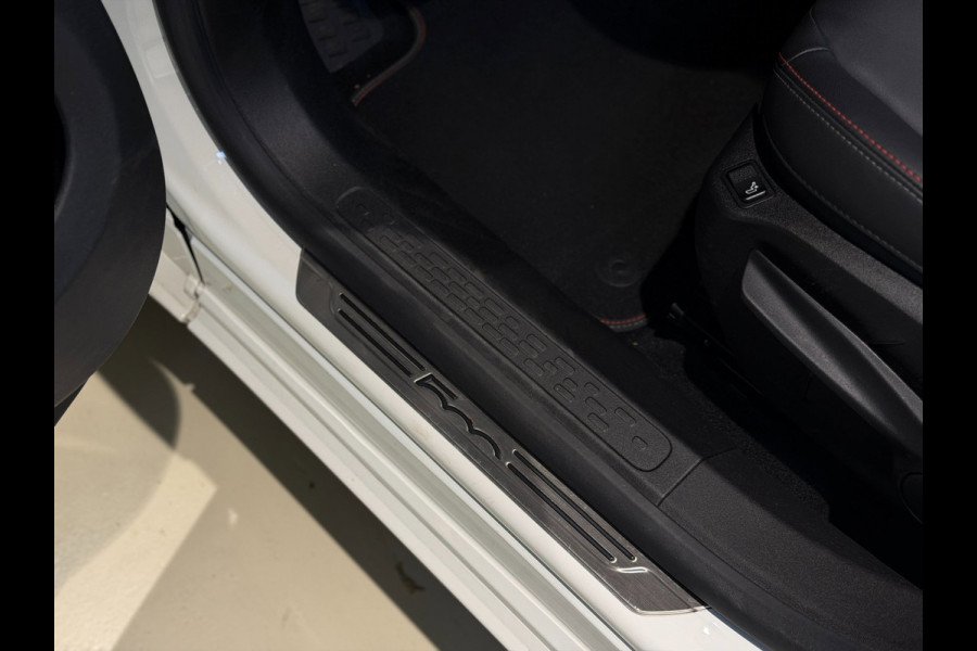 Fiat 500X 1.5 Hybrid Sport Cabrio |Blindspot|Camera|Nav|Keyless|