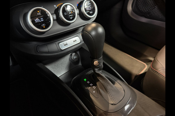 Fiat 500X 1.5 Hybrid Sport Cabrio |Blindspot|Camera|Nav|Keyless|