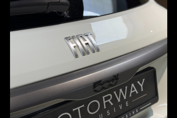 Fiat 500X 1.5 Hybrid Sport Cabrio |Blindspot|Camera|Nav|Keyless|