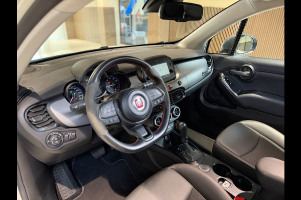 Fiat 500X 1.5 Hybrid Sport Cabrio |Blindspot|Camera|Nav|Keyless|