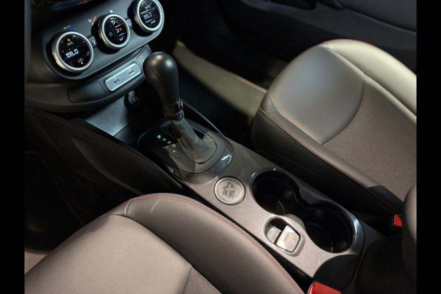 Fiat 500X 1.5 Hybrid Sport Cabrio |Blindspot|Camera|Nav|Keyless|
