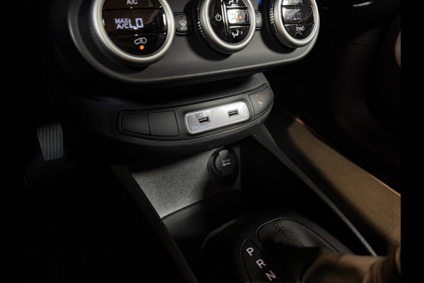 Fiat 500X 1.5 Hybrid Sport Cabrio |Blindspot|Camera|Nav|Keyless|