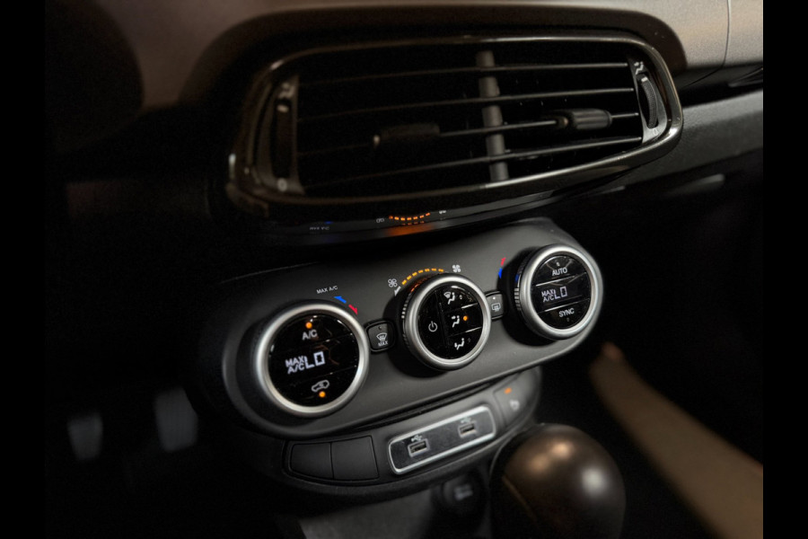 Fiat 500X 1.5 Hybrid Sport Cabrio |Blindspot|Camera|Nav|Keyless|