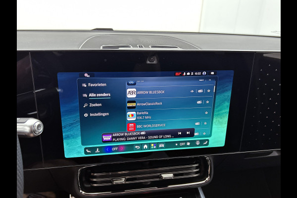 Mercedes-Benz CLA-Klasse Shooting Brake 250+ Business Solution AMG 85 kWh | Nightpakket | Trekhaak | Vast panoramadak |Sportstoelen | Massagefunctie | Warmtewerend, donkergetint glas | 18 inch vijfspaaks lichtmetalen AMG-velgen |