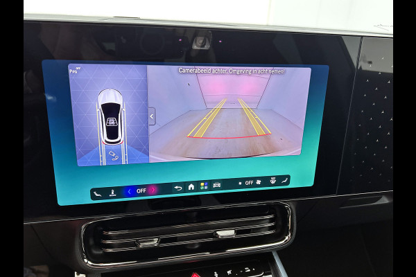 Mercedes-Benz CLA-Klasse Shooting Brake 250+ Business Solution AMG 85 kWh | Nightpakket | Trekhaak | Vast panoramadak |Sportstoelen | Massagefunctie | Warmtewerend, donkergetint glas | 18 inch vijfspaaks lichtmetalen AMG-velgen |