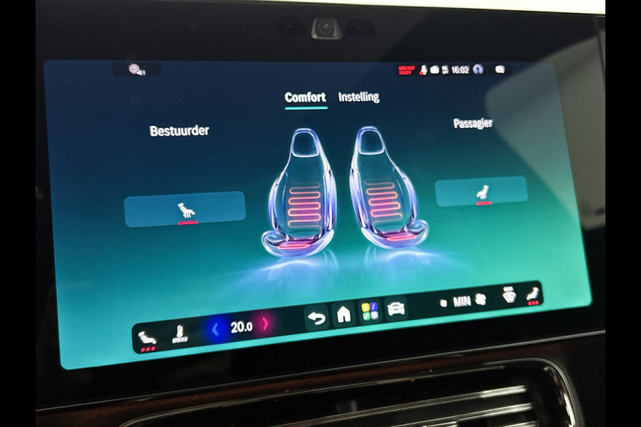 Mercedes-Benz CLA-Klasse Shooting Brake 250+ Business Solution AMG 85 kWh | Nightpakket | Trekhaak | Vast panoramadak |Sportstoelen | Massagefunctie | Warmtewerend, donkergetint glas | 18 inch vijfspaaks lichtmetalen AMG-velgen |