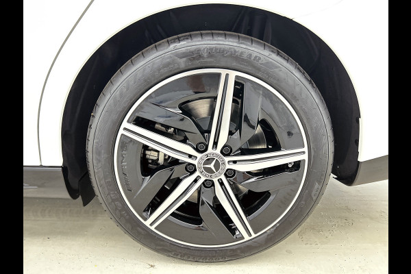 Mercedes-Benz CLA-Klasse Shooting Brake 250+ Business Solution AMG 85 kWh | Nightpakket | Trekhaak | Vast panoramadak |Sportstoelen | Massagefunctie | Warmtewerend, donkergetint glas | 18 inch vijfspaaks lichtmetalen AMG-velgen |