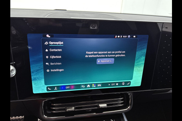 Mercedes-Benz CLA-Klasse Shooting Brake 250+ Business Solution AMG 85 kWh | Nightpakket | Trekhaak | Vast panoramadak |Sportstoelen | Massagefunctie | Warmtewerend, donkergetint glas | 18 inch vijfspaaks lichtmetalen AMG-velgen |