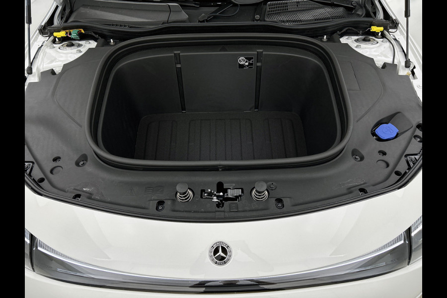 Mercedes-Benz CLA-Klasse Shooting Brake 250+ Business Solution AMG 85 kWh | Nightpakket | Trekhaak | Vast panoramadak |Sportstoelen | Massagefunctie | Warmtewerend, donkergetint glas | 18 inch vijfspaaks lichtmetalen AMG-velgen |