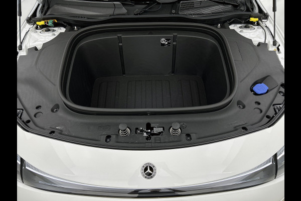 Mercedes-Benz CLA-Klasse Shooting Brake 250+ Business Solution AMG 85 kWh | Nightpakket | Trekhaak | Vast panoramadak |Sportstoelen | Massagefunctie | Warmtewerend, donkergetint glas | 18 inch vijfspaaks lichtmetalen AMG-velgen |