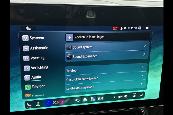 Mercedes-Benz CLA-Klasse Shooting Brake 250+ Business Solution AMG 85 kWh | Nightpakket | Trekhaak | Vast panoramadak |Sportstoelen | Massagefunctie | Warmtewerend, donkergetint glas | 18 inch vijfspaaks lichtmetalen AMG-velgen |