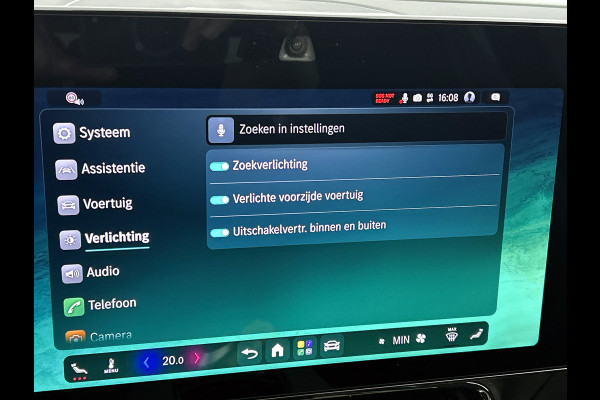 Mercedes-Benz CLA-Klasse Shooting Brake 250+ Business Solution AMG 85 kWh | Nightpakket | Trekhaak | Vast panoramadak |Sportstoelen | Massagefunctie | Warmtewerend, donkergetint glas | 18 inch vijfspaaks lichtmetalen AMG-velgen |