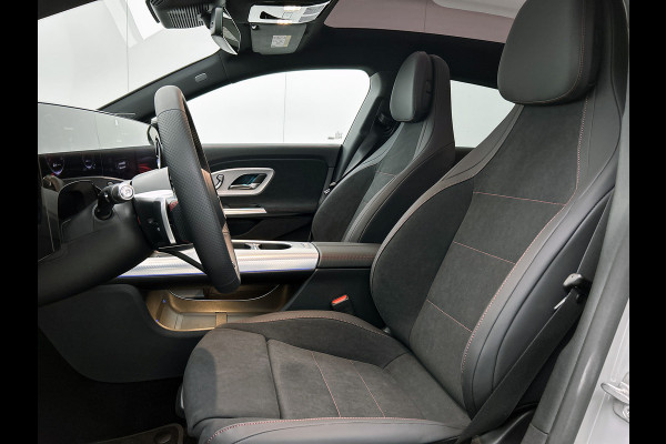 Mercedes-Benz CLA-Klasse Shooting Brake 180 Business Solution AMG | Premium pakket | Nightpakket | Sportstoelen | URBAN GUARD | Massage functie | 19" vijfspaaks lichtmetalen AMG-velgen | Warmtewerend, donkergetint glas |
