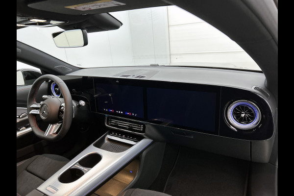 Mercedes-Benz CLA-Klasse Shooting Brake 180 Business Solution AMG | Premium pakket | Nightpakket | Sportstoelen | URBAN GUARD | Massage functie | 19" vijfspaaks lichtmetalen AMG-velgen | Warmtewerend, donkergetint glas |