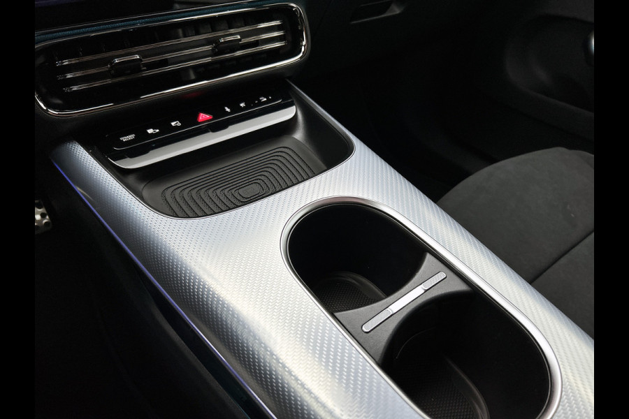 Mercedes-Benz CLA-Klasse Shooting Brake 180 Business Solution AMG | Premium pakket | Nightpakket | Sportstoelen | URBAN GUARD | Massage functie | 19" vijfspaaks lichtmetalen AMG-velgen | Warmtewerend, donkergetint glas |