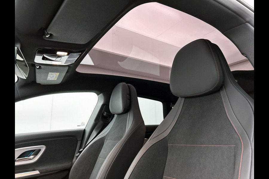 Mercedes-Benz CLA-Klasse Shooting Brake 180 Business Solution AMG | Premium pakket | Nightpakket | Sportstoelen | URBAN GUARD | Massage functie | 19" vijfspaaks lichtmetalen AMG-velgen | Warmtewerend, donkergetint glas |