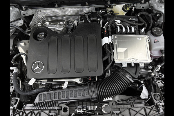 Mercedes-Benz CLA-Klasse Shooting Brake 180 Business Solution AMG | Premium pakket | Nightpakket | Sportstoelen | URBAN GUARD | Massage functie | 19" vijfspaaks lichtmetalen AMG-velgen | Warmtewerend, donkergetint glas |