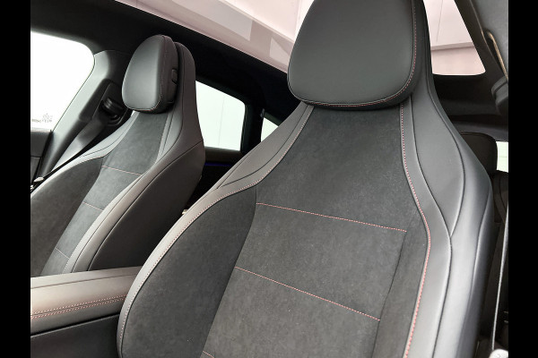Mercedes-Benz CLA-Klasse Shooting Brake 180 Business Solution AMG | Premium pakket | Nightpakket | Sportstoelen | URBAN GUARD | Massage functie | 19" vijfspaaks lichtmetalen AMG-velgen | Warmtewerend, donkergetint glas |