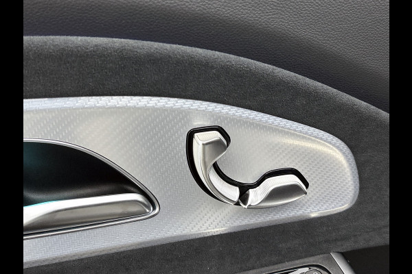 Mercedes-Benz CLA-Klasse Shooting Brake 180 Business Solution AMG | Premium pakket | Nightpakket | Sportstoelen | URBAN GUARD | Massage functie | 19" vijfspaaks lichtmetalen AMG-velgen | Warmtewerend, donkergetint glas |
