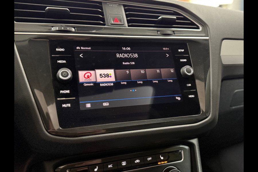 Volkswagen Tiguan 2.0 TSI 4Motion R-Line | Panorama | Keyless | LED | Elektrische Trekhaak | Winterpakket | 2018