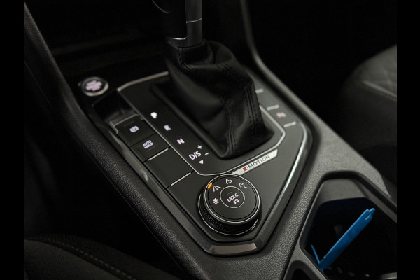 Volkswagen Tiguan 2.0 TSI 4Motion R-Line | Panorama | Keyless | LED | Elektrische Trekhaak | Winterpakket | 2018